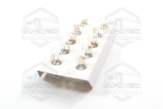 Лампа розжарювання W5W 12V 5W W2,1X9,5d LONGLIFE DAYTIME (вир-во Bosch)