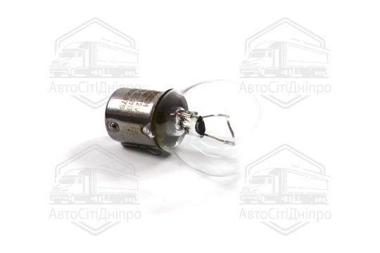Лампа розжарювання P21W 12V BA15s quick (вир-во Bosch)