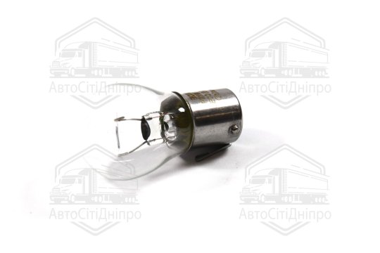 Лампа розжарювання P21W 12V BA15s quick (вир-во Bosch)