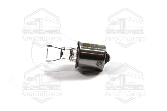 Лампа розжарювання P21W 12V BA15s quick (вир-во Bosch)