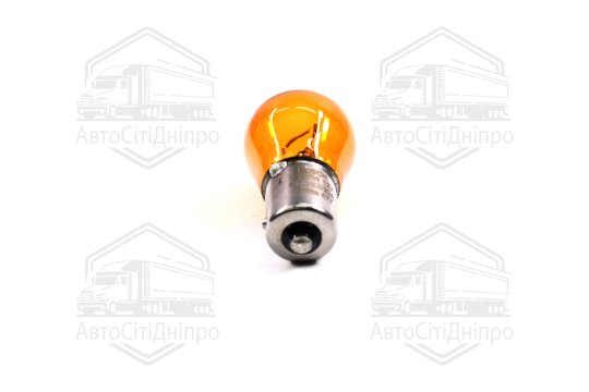 Лампа розжарювання PY21W 12V 21W BAU15S (вир-во BOSCH)