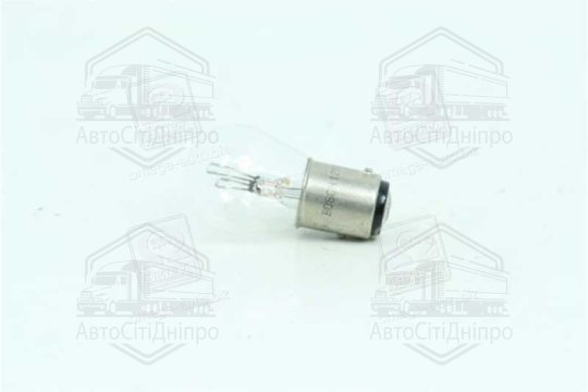 Лампа розжарювання P21/5W 12V 21/5W BAY15d ECO (вир-во Bosch)