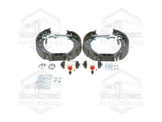 Лампа розжарювання P21/5W 12V 21/5W BAY15d ECO (вир-во Bosch)