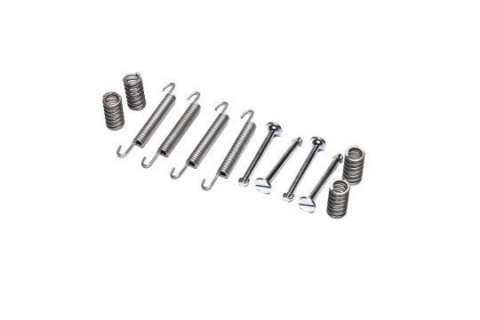 Комплект кріплення гальм. колодок (вир-во Bosch)