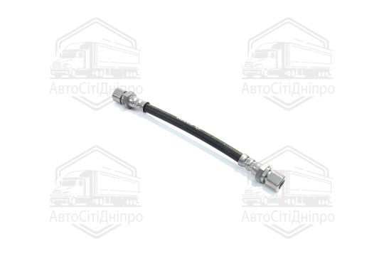 Шланг гальмівний DAEWOO LANOS задн. (вир-во Bosch)