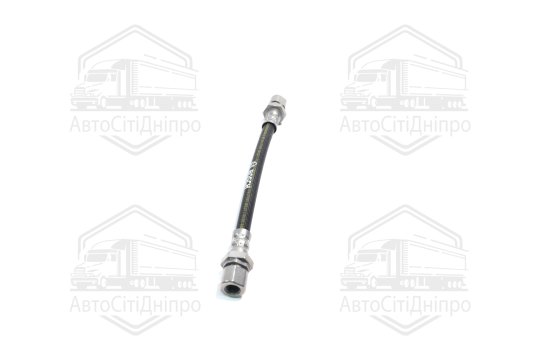 Шланг гальмівний DAEWOO LANOS задн. (вир-во Bosch)