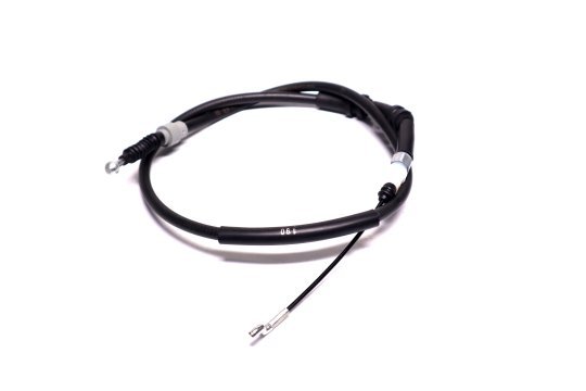 Трос ручного гальма VW TRANSPORTER T5 (вир-во Bosch)