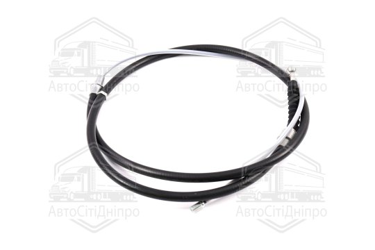 Трос ручного гальма Skoda OCTAVIA TOUR (A4, 1U2) (1996-11) (вир-во Bosch)