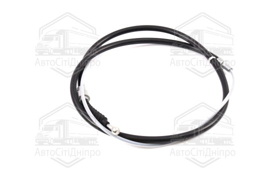 Трос ручного гальма Skoda OCTAVIA TOUR (A4, 1U2) (1996-11) (вир-во Bosch)