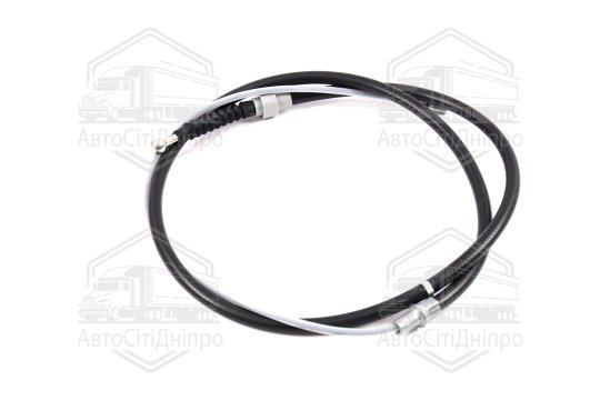 Трос ручного гальма Skoda OCTAVIA TOUR (A4, 1U2) (1996-11) (вир-во Bosch)