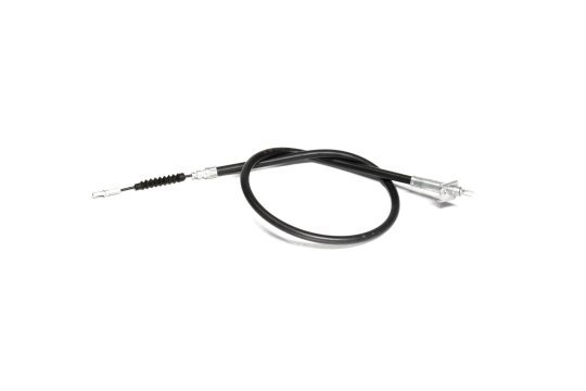 Трос ручного гальма Mercedes S (W140, C140) (1992-99) задній лів. (вир-во Bosch)