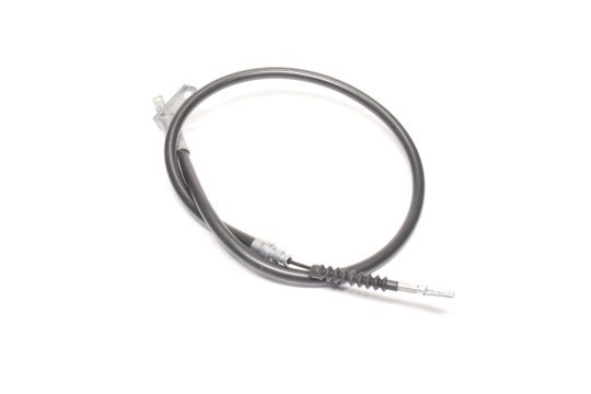 Трос ручного гальма Mercedes S (W140, C140) (1992-99) задній правий. (вир-во Bosch)