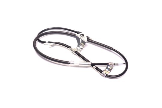 Трос ручного гальма Volkswagen PASSAT (B5, 3B2) задній правий (вир-во Bosch)