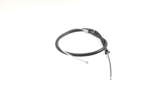 Трос ручного гальма Volkswagen POLO IV (9N) (2001-09) (вир-во Bosch)