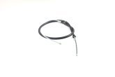 Трос ручного гальма Volkswagen POLO IV (9N) (2001-09) (вир-во Bosch)
