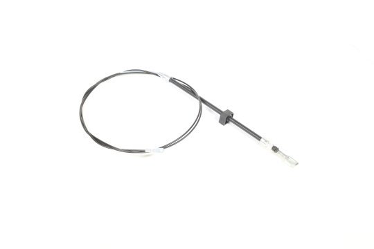Трос ручного гальма Mercedes SPRINTER, Volkswagen LT (1995-2006) передн. (вир-во Bosch)