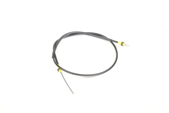 Трос ручного гальма Renault LOGAN седан (LS) (2004-12) задн. (вир-во Bosch)