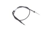 Трос ручного гальма Audi A6 (4B, C5) (1997-2005) задній (вир-во Bosch)