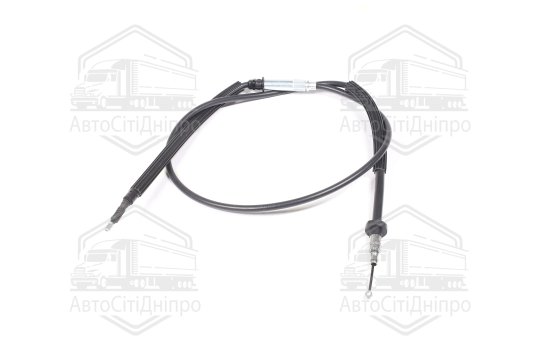 Трос ручного гальма Audi A6 (4B, C5) (1997-2005) задній (вир-во Bosch)