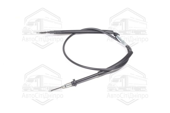 Трос ручного гальма Audi A6 (4B, C5) (1997-2005) задній (вир-во Bosch)