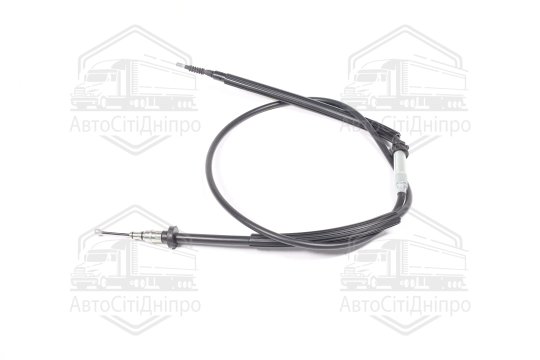 Трос ручного гальма Audi A6 (4B, C5) (1997-2005) задній (вир-во Bosch)