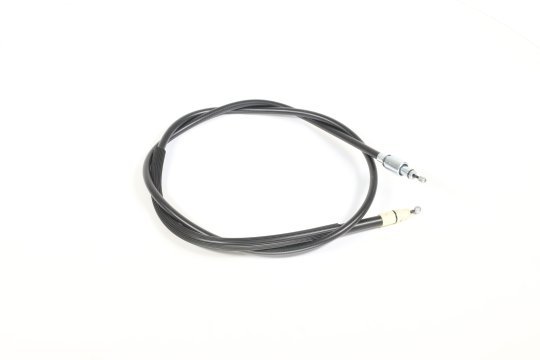 Трос ручного гальма Volkswagen TOUAREG I (7LA) (2002-10) задн. (вир-во Bosch)