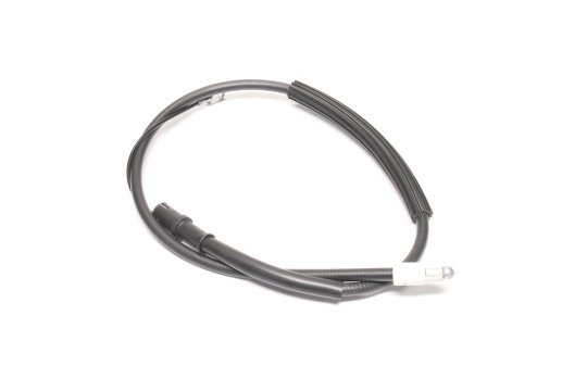 Трос ручного гальма Mercedes VITO (639) (2003-2022) задн. прав. (вир-во Bosch)