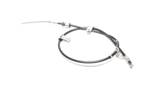 Трос ручного гальма Chevrolet Aveo задній лів. (вир-во Bosch)