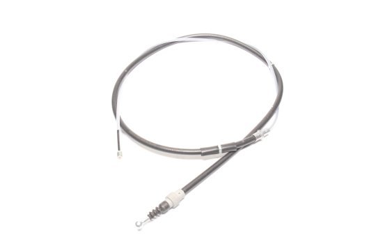 Трос ручного гальма задній Skoda Roomster, Praktik (вир-во Bosch)