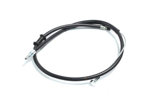 Трос ручного гальма Citroen JUMPER, Fiat DUCATO, Peugeot BOXER (2006-21) задн. (вир-во Bosch)