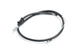 Трос ручного гальма Citroen JUMPER, Fiat DUCATO, Peugeot BOXER (2006-21) задн. (вир-во Bosch)