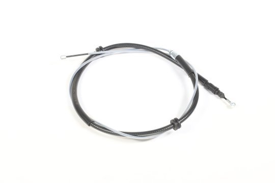 Трос ручного гальма Renault Kangoo (KW01, FW0) задній (вир-во Bosch)