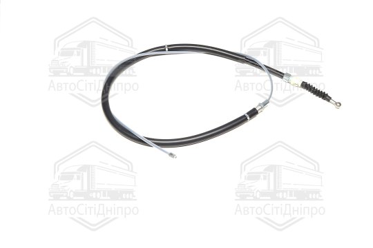 Трос ручного гальма Skoda SUPERB II (3T4) (2008-15) (вир-во Bosch)