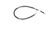 Трос ручного гальма Skoda SUPERB II (3T4) (2008-15) (вир-во Bosch)