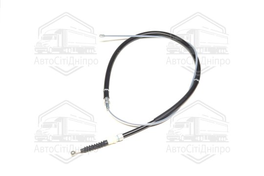 Трос ручного гальма Skoda SUPERB II (3T4) (2008-15) (вир-во Bosch)