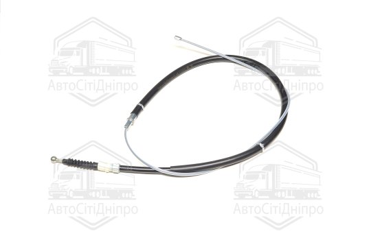 Трос ручного гальма Skoda SUPERB II (3T4) (2008-15) (вир-во Bosch)