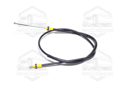 Трос ручного гальма DACIA  DUSTER (HS) (вир-во Bosch)