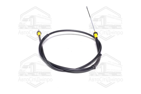 Трос ручного гальма DACIA  DUSTER (HS) (вир-во Bosch)