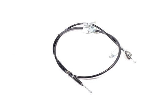 Трос ручного гальма Toyota AURIS (2006-13) задн. лів. (вир-во BOSCH)