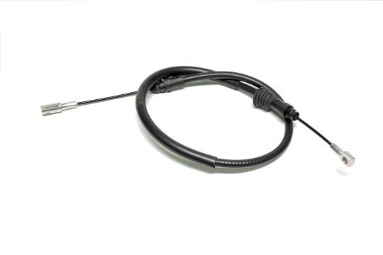 Трос ручного гальма Renault MASTER III фургон (FV, JV) (2010-24) передн. (вир-во Bosch)