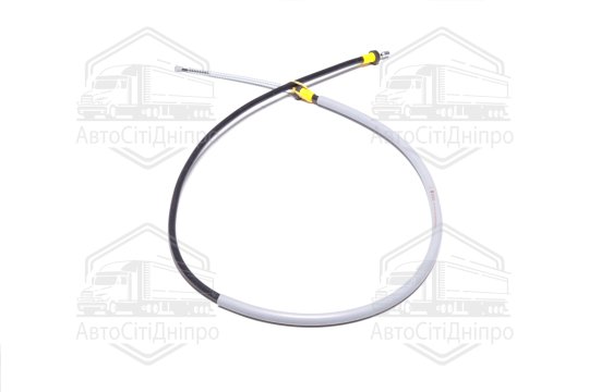 Трос ручного гальма DACIA LOGAN MCV II (2013-) задній (вир-во Bosch)