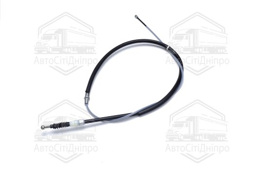 Трос ручного гальма VAG задній (вир-во Bosch)