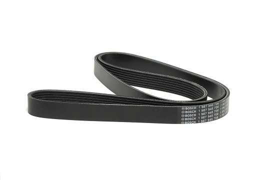 Ремінь поліклиновий (Вир-во BOSCH)