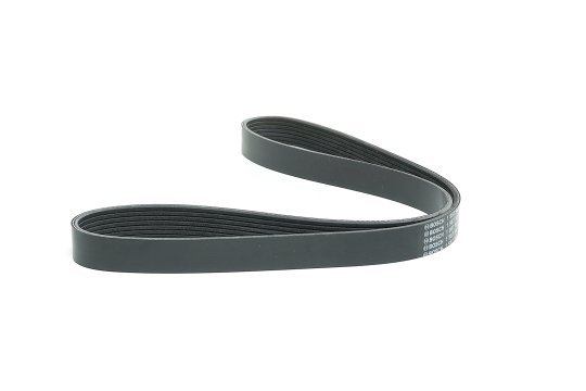 Ремінь поліклиновий (Вир-во BOSCH)
