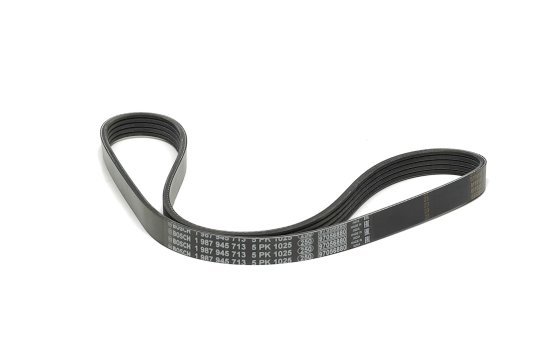 Ремінь поліклиновий (Вир-во BOSCH)