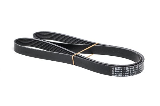 Ремінь поліклиновий (Вир-во BOSCH)
