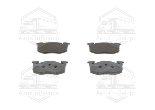 ПОЛІКЛИНОВИЙ РЕМІНЬ (вир-во Bosch)