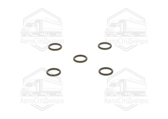 ПОЛІКЛИНОВИЙ РЕМІНЬ (вир-во Bosch)