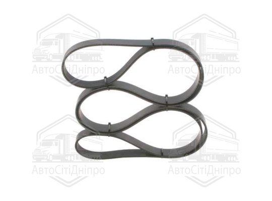 ПОЛІКЛИНОВИЙ РЕМІНЬ (вир-во Bosch)