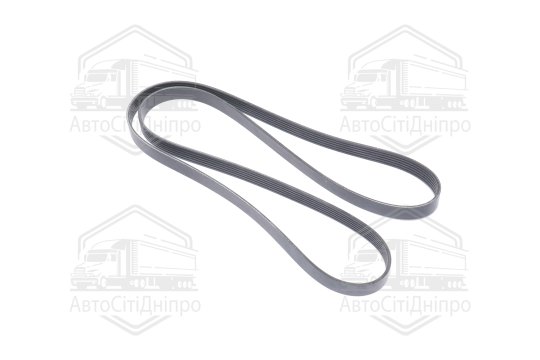 Ремінь полікліновий (вир-во Bosch)